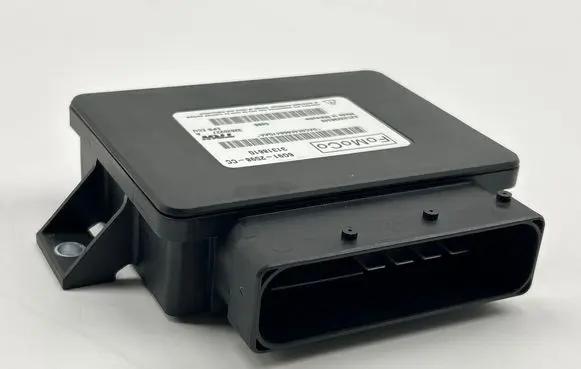 Volvo XC60 Hand brake control module 6G912598CC A2C53296349 31318610