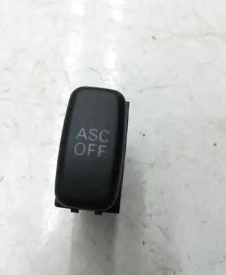 Traction control (ASR) switch