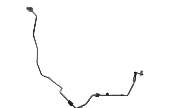 Air conditioning (A/C) pipe/hose