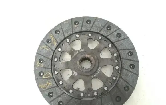 Mini One - Cooper Coupe R56 Clutch pressure plate 322033310