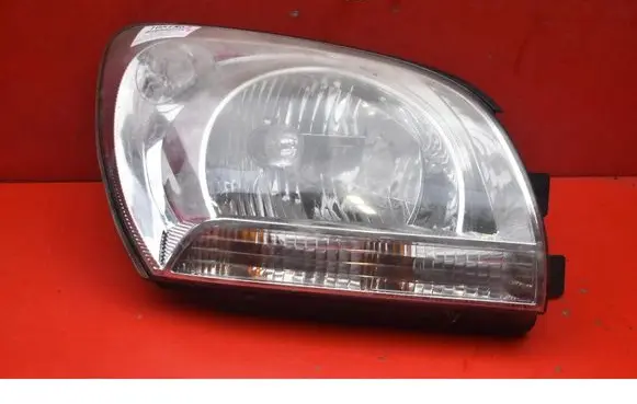 KIA Sportage Headlight/headlamp 