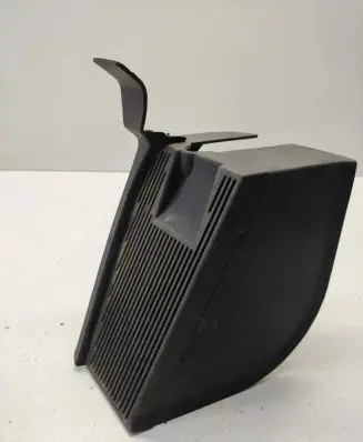 Chrysler 300 - 300C Foot rest pad/dead pedal 0ZS40XDVAC 58537