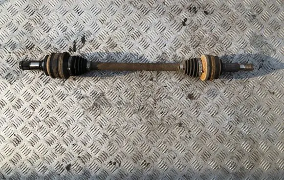 Lexus IS III XE30 Rear driveshaft