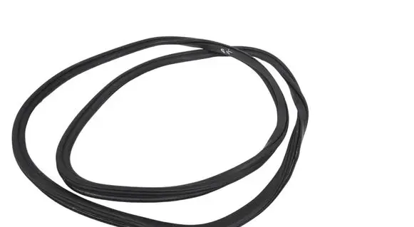 Audi Q5 SQ5 Rubber seal front coupe door 