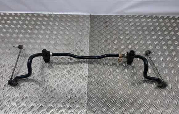 Ford Fusion II Front anti-roll bar/sway bar DG9C5494BXC