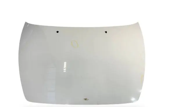 Volvo S40 Engine bonnet/hood