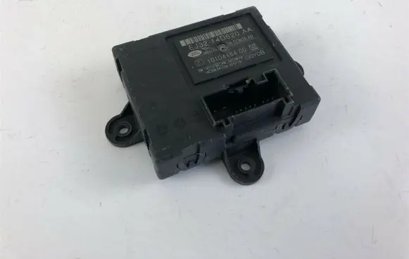 Land Rover Range Rover Evoque L538 Other control units/modules EJ3214D620AA A2041