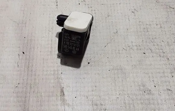 Dodge Durango Airbag deployment crash/impact sensor 56054085AA