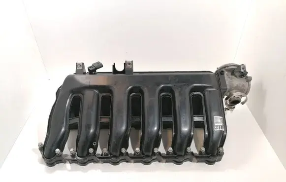 BMW 7 E65 E66 Intake manifold 7790700