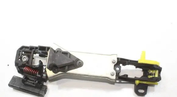 Lexus IS III XE30 Rear door exterior handle/bracket 