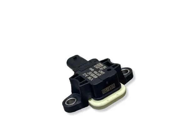 Audi A1 Airbag deployment crash/impact sensor 4H0955557