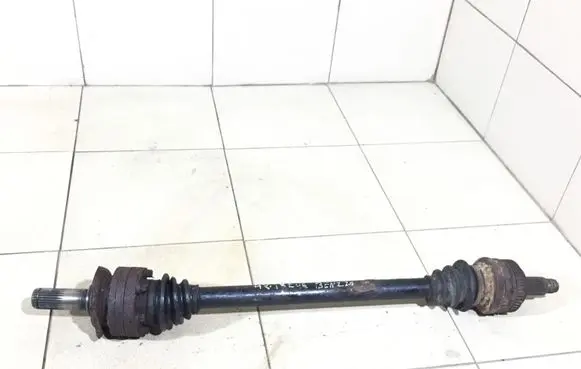 BMW 3 E46 Front driveshaft
