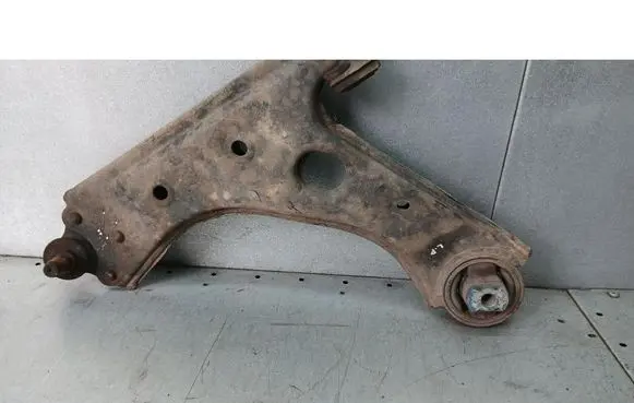 Fiat Punto (199) Front control arm