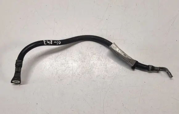 Volvo XC60 Negative earth cable (battery) 31343115
