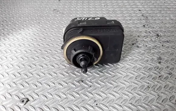 Fiat Stilo Headlight level adjustment motor 