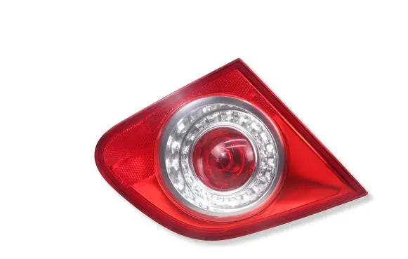 Volkswagen PASSAT B6 Tailgate rear/tail lights 3C5945093C