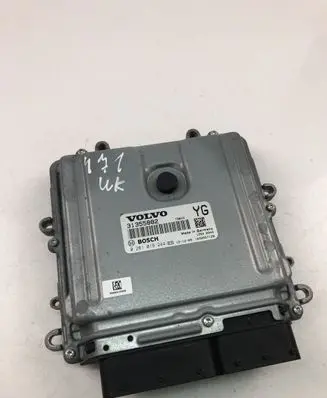 Volvo V60 Engine control unit/module 31355882
