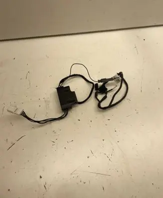 BMW X2 F39 Other devices 6865879 308775110AA 00116179A