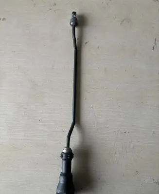 Chevrolet Corvette C7 Clutch pipe/line 