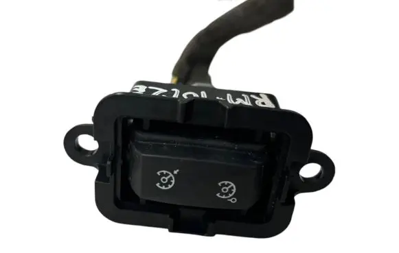 Renault Megane III Cruise control switch 1015009001