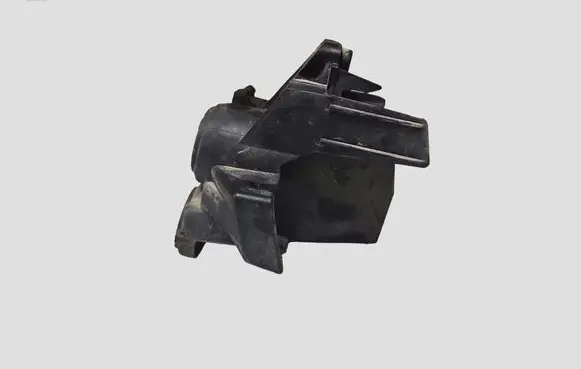 Citroen C5 Rear bumper mounting bracket 9681049680