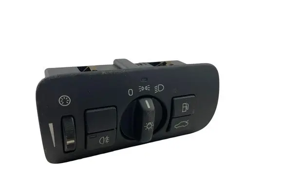 Volvo V60 Light switch 30739432