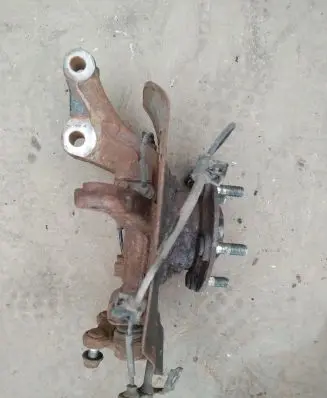 KIA Sportage Front wheel hub