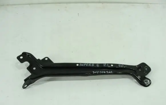 Skoda Superb B8 (3V) Front piece kit 3V0806929