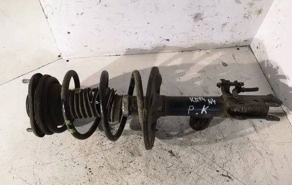 Toyota RAV 4 (XA30) Front shock absorber with coil spring