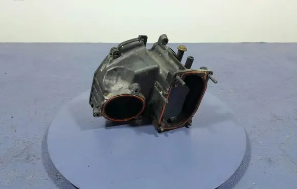Volvo XC90 Air intake hose/pipe 31474312