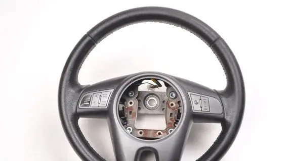 KIA Soul Steering wheel 