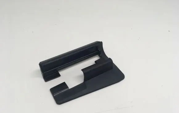 Mercedes-Benz C W205 Front passenger seat rail trim A2059190600