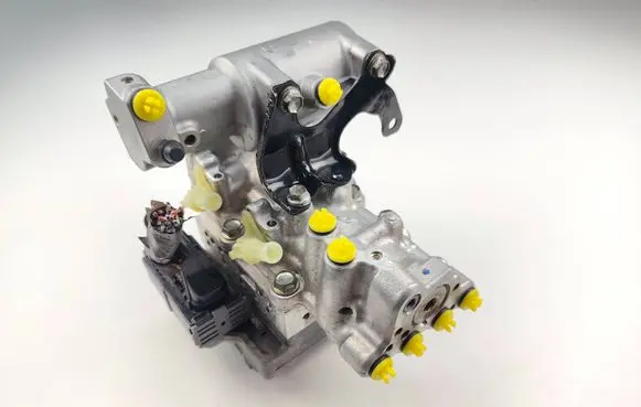 Toyota Auris E180 ABS Pump 4721012230