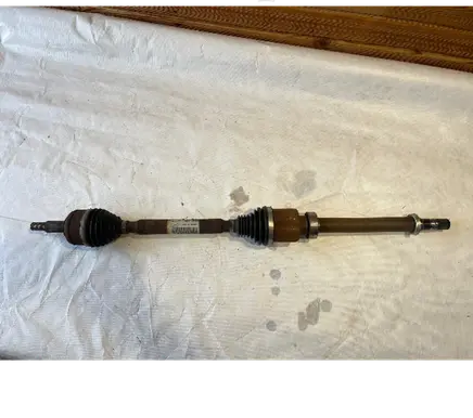 Renault Zoe Front driveshaft 391005763R 10446850