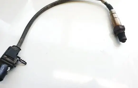 Ford C-MAX II Lambda probe sensor 0258017319