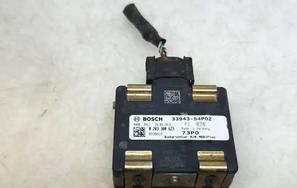 Suzuki Vitara (LY) Distronic sensor radar 3394354P02 0203300623 03300623