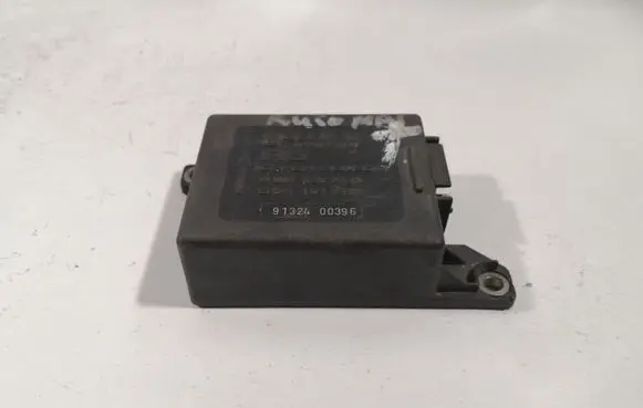 Mercedes-Benz E W124 Airbag control unit/module 0048202410 8411017160