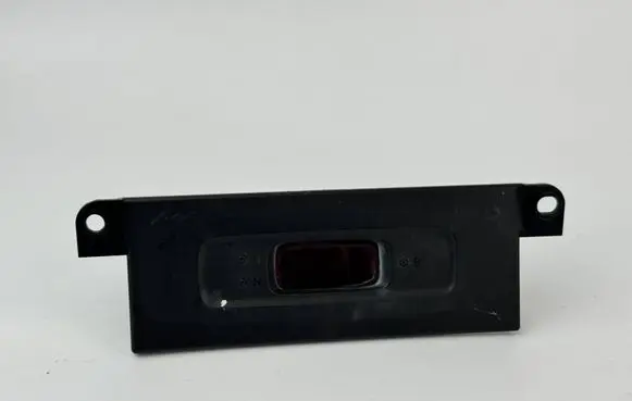 Suzuki Ignis Screen/display/small screen 3460083E0