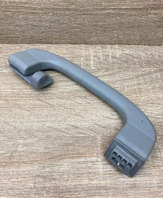 BMW 3 E90 E91 Rear interior roof grab handle 9143530 9143516