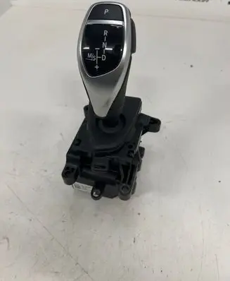 BMW 4 F32 F33 Gear selector 1034136400