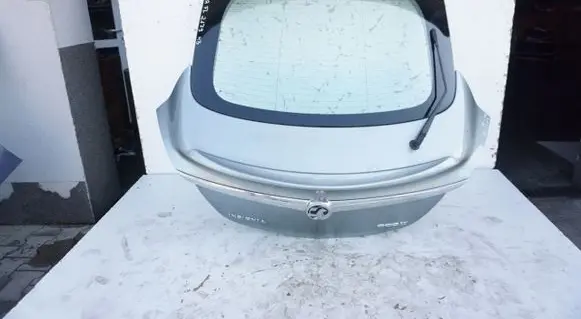 Opel Insignia A Tailgate/trunk/boot lid