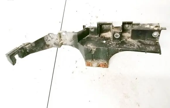 Subaru B9 Tribeca Engine splash shield/under tray