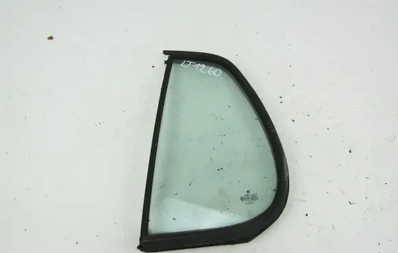 Volkswagen Polo III 6N 6N2 6NF Rear side window 