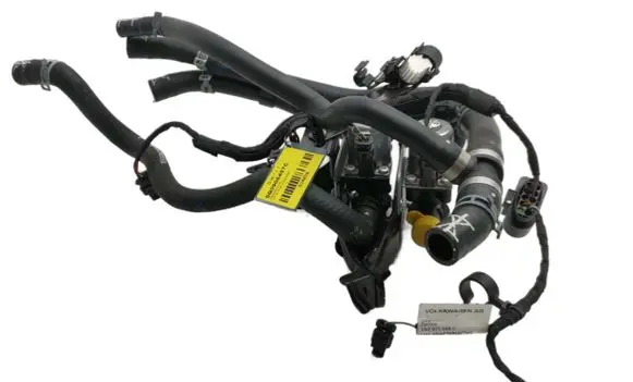 Volkswagen ID. Buzz Engine coolant pipe/hose 5Q0906457C