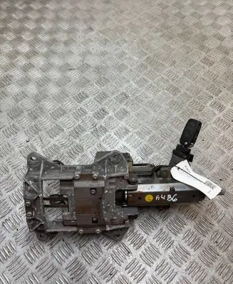 Audi A4 S4 B6 8E 8H Ignition lock 8E0419502C