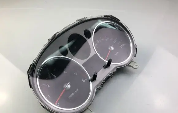 KIA Rio Speedometer (instrument cluster) 1G501