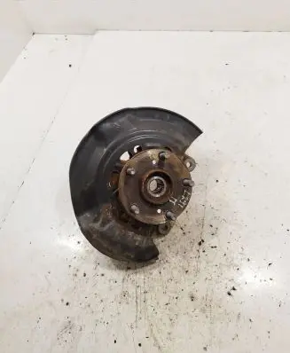 Toyota Auris E180 Front wheel hub spindle knuckle f54r6