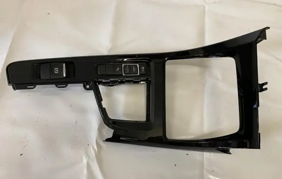 BMW X2 F39 Pickup box rear panel tailgate 92925447-10