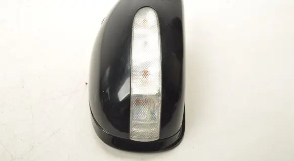 Mercedes-Benz C W203 Front door electric wing mirror