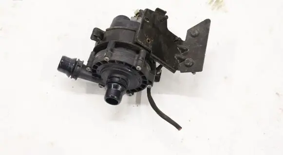 Mercedes-Benz GLS X167 Electric auxiliary coolant/water pump A0005003700